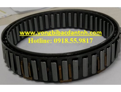 BẠC ĐẠN X135005
